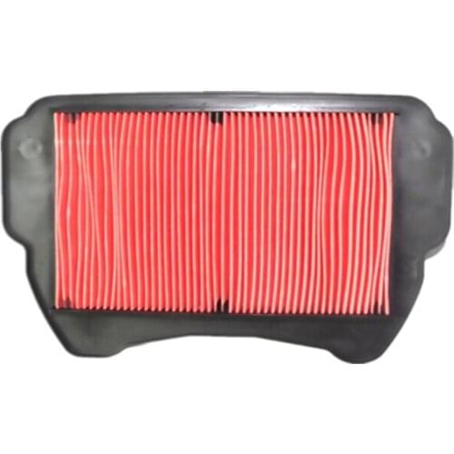 Motorcycle Air Filter Intake Cleaner For Honda VFR750F RC36 VFR 750 1990-1998