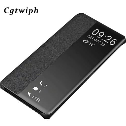CgTwiph Huawei Honor 8C Phone Cases