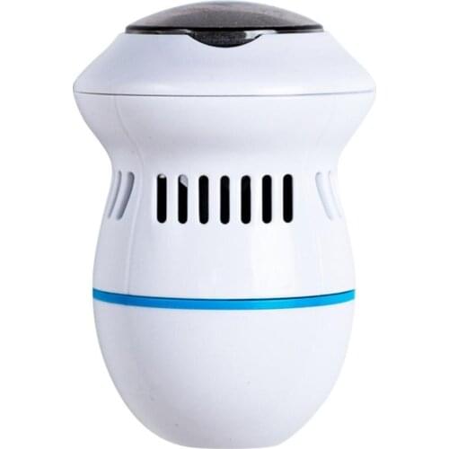 Electric Foot Grinder Hard Cracked Skin Pedicle Trimmer Dead Skin Foot Files Pedicure Remover Rechargeable Feet Care Tools