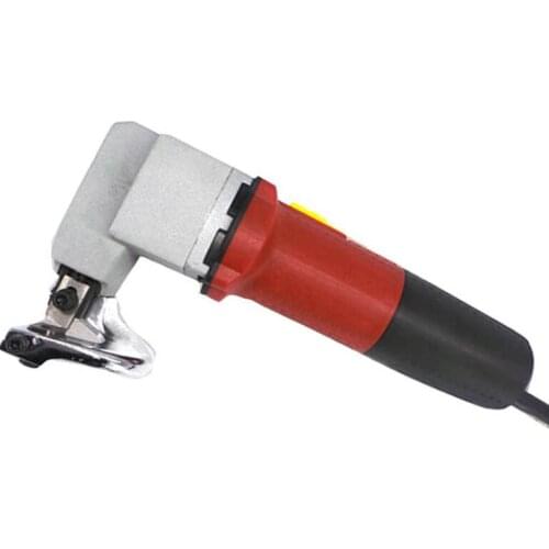 Electric Scissors Electric Multifunctional Tin Scissors Stainless Steel Mild Steel Sheet Metal Cutting