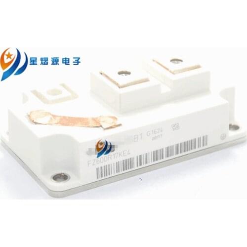 FZ600R12KE3 NEW IGBT MODULE ORIGINAL 600A-1200V IN STOCK