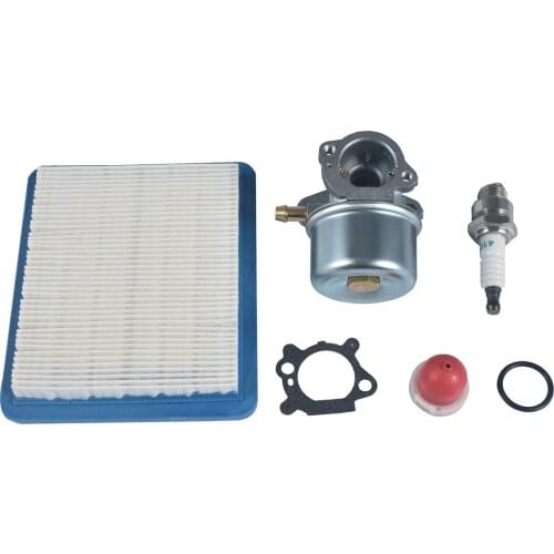 Carburetor fits BRIGGS STRATTON 799868 497586 499059 498170 498254 497347 497314