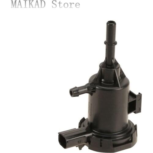 Fuel Purge Valve for Mercedes-Benz W156 GLA180 GLA200 GLA220 GLA250 A0004760600