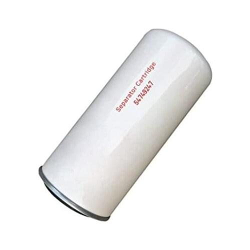54749247 Oil Separator Element For Ingersoll Rand UP-5-15 Air Compressor Spare Parts