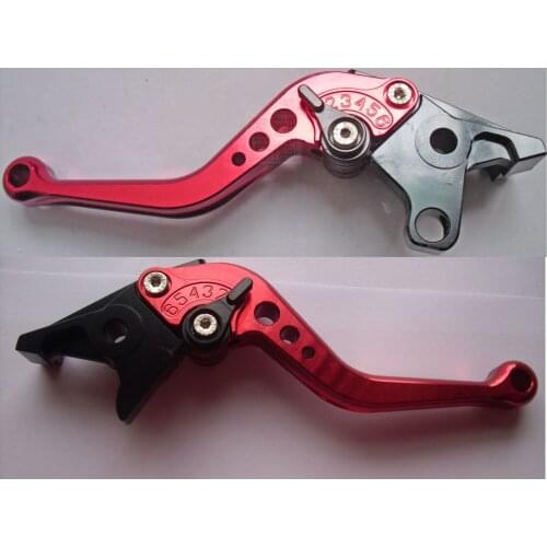 New High quality motorcycle motorbike bike CNC brake&Clutch Levers For Yamaha YZF1000R Thunderace 1996-2003