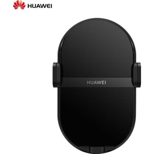 Original Wireless Charger Huawei 50W Max SuperCharge Smart Infrared Sensor Car Cargador Inalambrico Coche