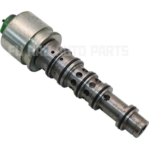 Original RE166766 Solenoid Valve For John Deere Tractors Series 7000 Series 8000