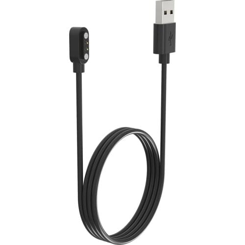 Portable Fast Charging For TicWatch GTH Watch Adapter Charging Cable USB Charging Dock Station For Ticwatch GTH Power Protection