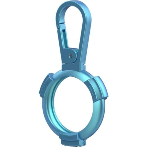 Shockproof Anti-scratch Anti-fall Protective Cases Shell For Airtag QW