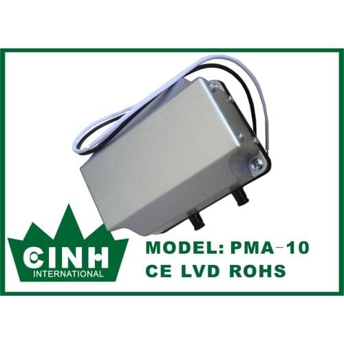 PumpPMA-10 aquarium air pump