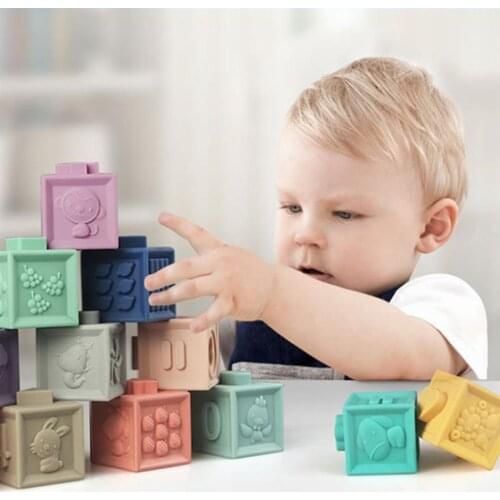 SANMERSEN Block Constructors