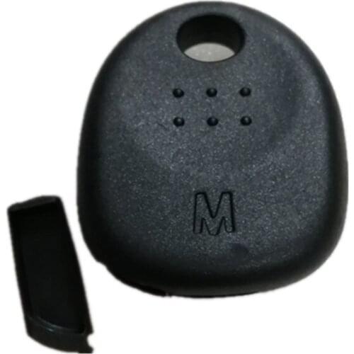 Universal transponder key head with Screw with Chip holder Suitable for KD/VVDI Blade without Blade With Chip Slot