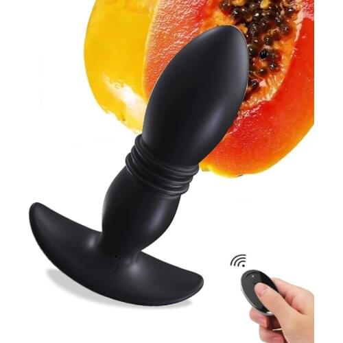 Woopee Anal Toys
