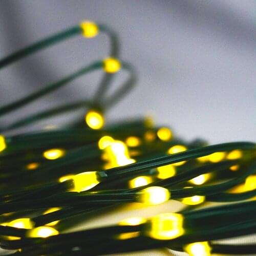 YASHEN ARTS&CRAFTS Festive Lighting