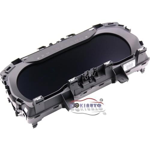 Liquid Crystal Virtual Cluster LCD For VW Passat B8 3G0 920 791 C 3G0920791C