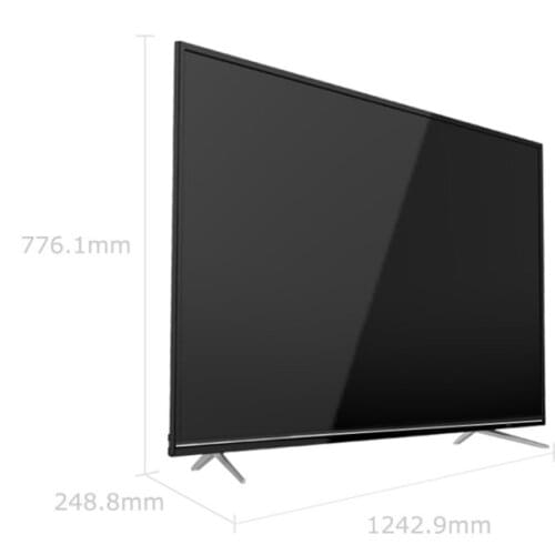 55 65 70 75 85 Inch monitors and WIFI television Slim Flat Smart Android LCD LED television TV