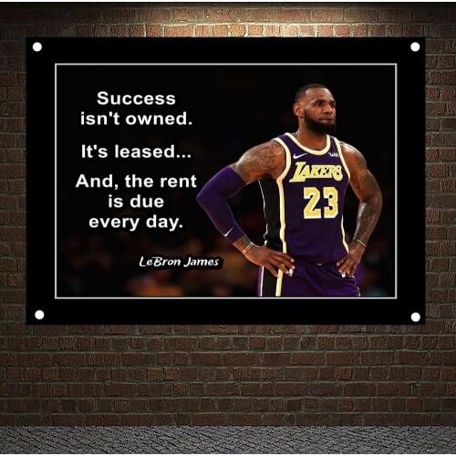 Workout Training Motivation Banners Flags Wall Hanging Gym Wallpaper Canvas Painting Print Art Boxing Gym Home Decoration Gift 2