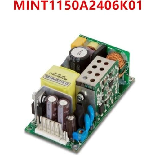 Power Supply MINT1150A2406K01 ( MINT1150A1206K01 MINT1150A1506K01 MINT1150A1806K01 MINT1150A4806K01 MINT1150A5606K01 Available )