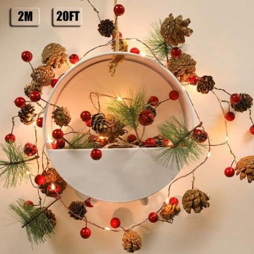 Светодиодные праздничные шишки BOBEPD China At AliExpress