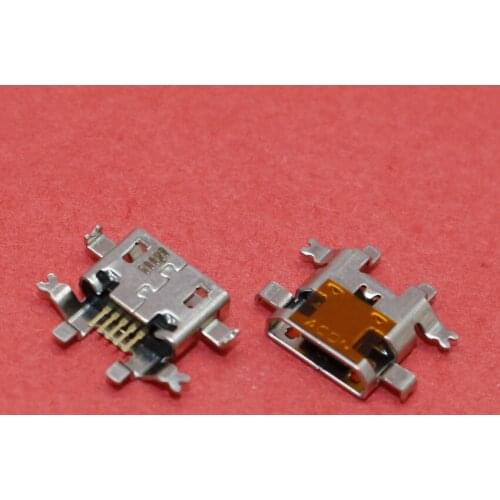 ChengHaoRan micro usb charge charging connector plug dock socket port For Sony Xperia M2 S50H D2303 D2305 D2306,MC-348