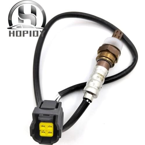 Oxygen sensor for Mitsubishi Mirage G4 1.2 Liter 3cylinder engine 1588A284 1588A282