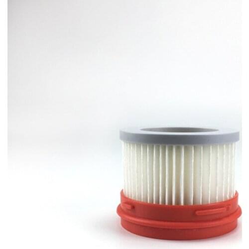100%new vacuum cleaner filter for Dreame V9 wireless handheld vacuum cleaner replacement cleaning filter hepa parts