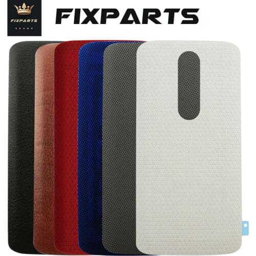 Fixparts Motorola Moto X Force Batteries
