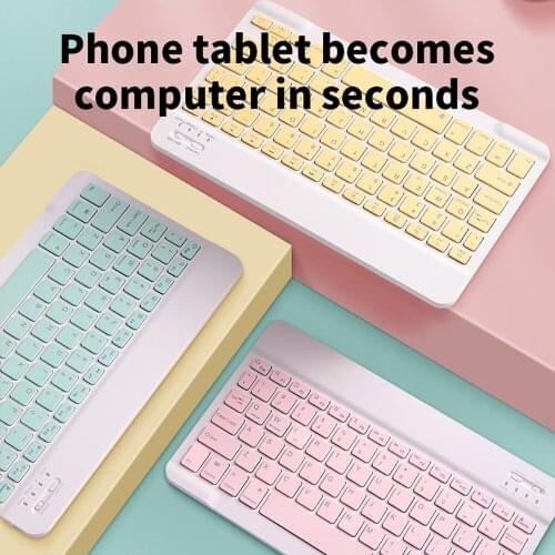 Fuloophi Tablet Accessories