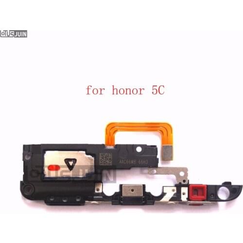 1PCS Loudspeaker Loud Speaker For Huawei Honor 5C Buzzer Ringer Board Replacement Spare Parts