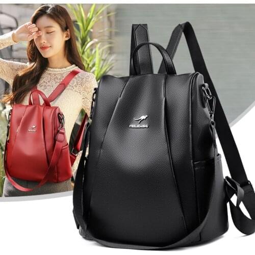 Kavard Women's Youth Backpacks