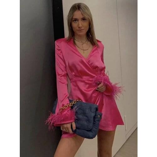 KBAT Short Dresses For Women