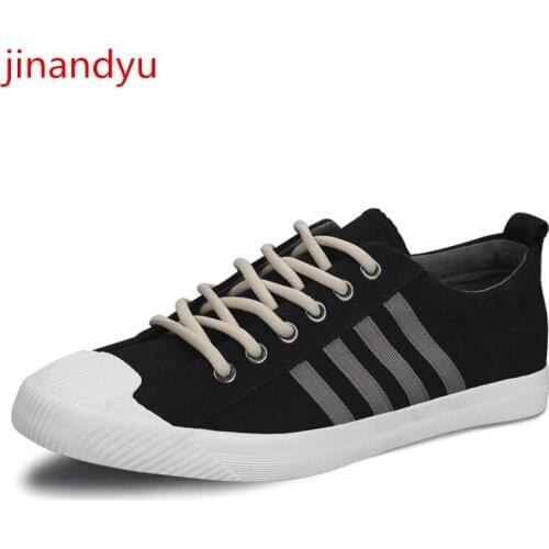 Non-leather Casual Shoes Light Sneakers Breathable Vulcanize Shoes for Men Original Lace Up Classic Fashion Men Casual Shoes