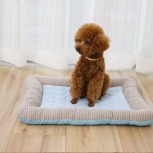 Madream Fashion Hot Sale Dog Bed Universal Warmth In All Season Cat Bed Dog Supplies Pet Accessories Dropshipping Center Pet Bed