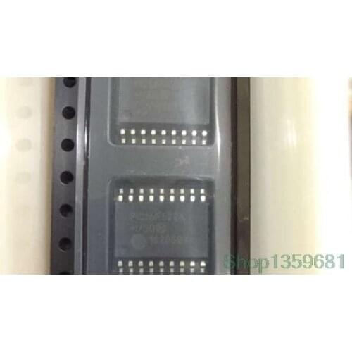 NEW PIC16F628A-I/SO PIC16F628A 16F628A PIC16F628 16F628 10pc/lot SOP18