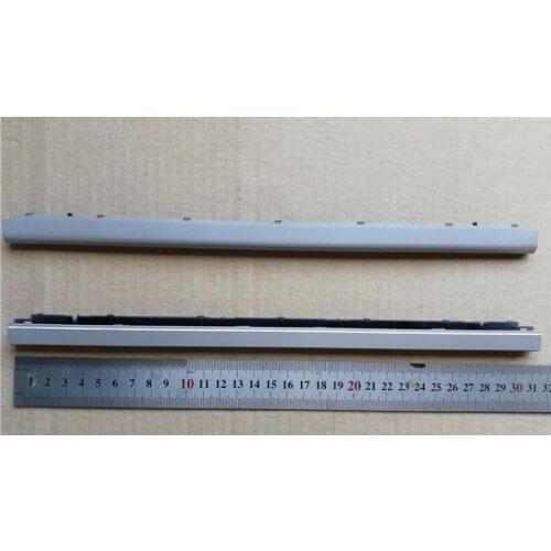 New LCD Screen shaft Hinge Cover for Dell Inspiron 15 7537 7000 15-7000 15HR-1528 42.47L08.001 touch