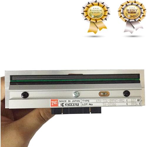 Printhead For Avery Paxar 9825 9855 300dpi 12055201 12678401 300dpi