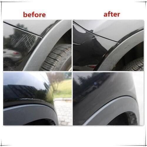 Car polishing paint scratch repair cloth FOR Lada Priora Kalina Granta Vesta Niva Largus vaz X-Ray samara Accessories