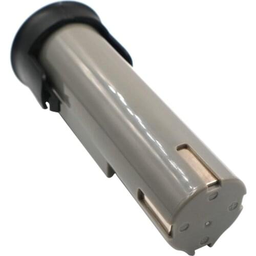 3000mAh portable battery PAN2.4B 2.4V NiMh Battery Replacement for Panaso 2.4v Battery EZ902 EY9021B EY903B EZ503 65381 65396