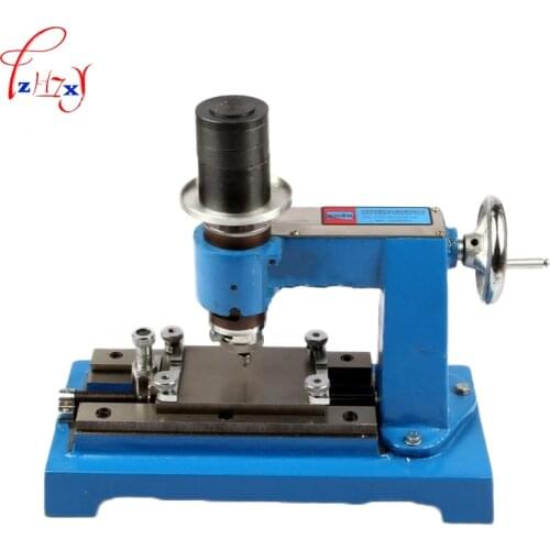 Adhesion tester of paint film QFZ circular trajectory method manual determination of adhesion performance test of paint film