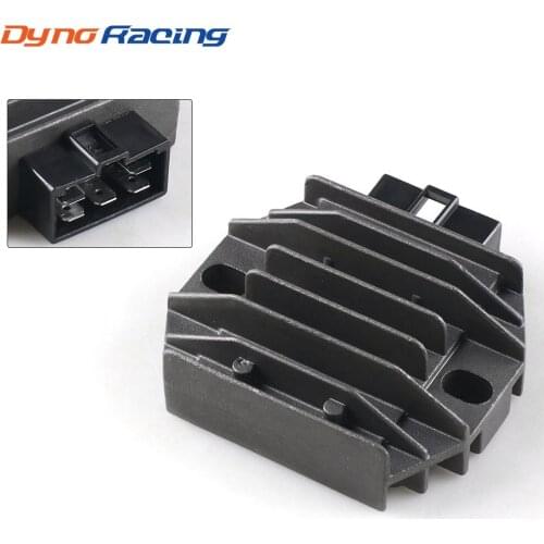 Voltage Rectifier Regulator for Yamaha Original YBR YP 250 Majesty XJ 600 N YZF