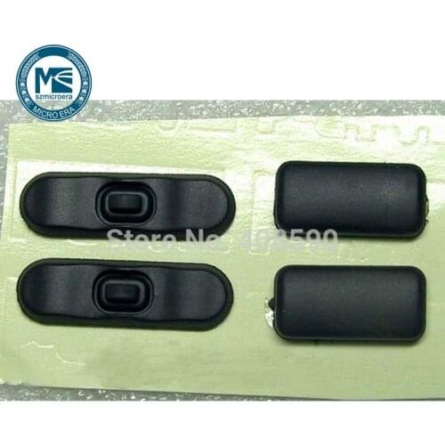 Rubber Feet For thinkpad T410 T410i T420 T420i T430 T430i bottom cover case rubber foots