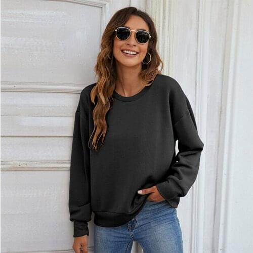 SheNod Womens Autumn Hoodies