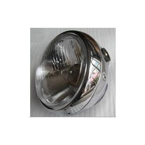 STARPAD For Suzuki motorcycle headlights Wangjiang Suzuki GN125 GN250 GN125 Headlight