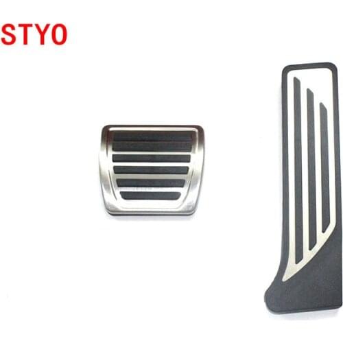 STYO Car Pedals