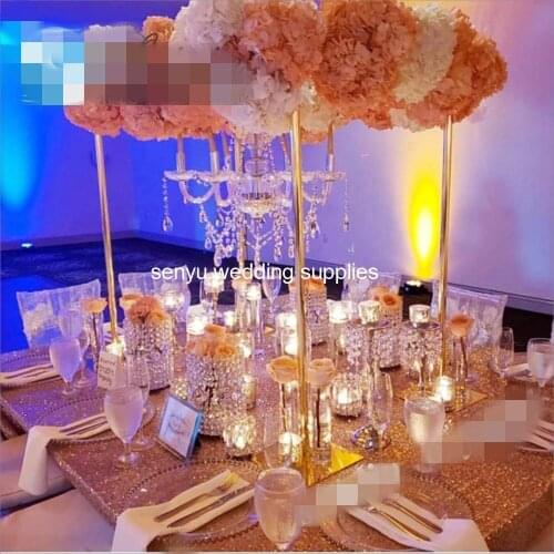 Mental stand only )Wedding props stage background frame decorative flower stand round arc for wedding decoration senyu0657