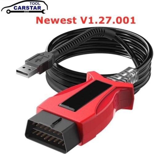 High Quality for FOCOM UCDS Pro for UCDS PRO UCDSPRO Software Newest V1.27.001 Full Function Include 35 Points