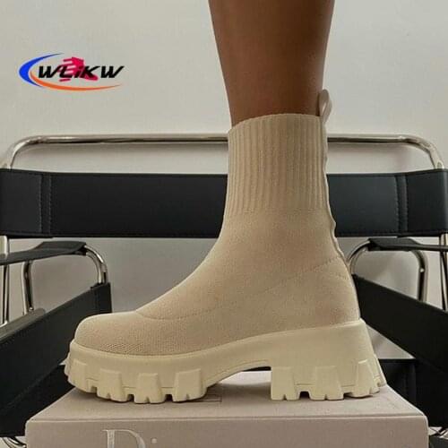 Женские сапоги Wlikw China At AliExpress