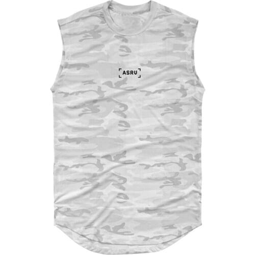 Men's Fitness Tank Tops Zroadlop China