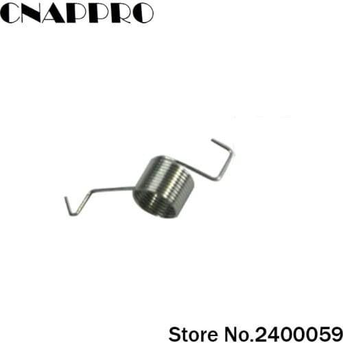 10PCS/lot MSPRD0117QSZZ spare parts spring for sharp AR160 AR161 AR163 AR201 AR205 AR206 AR209