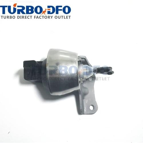 49377-07531 NEW Turbo Electronic Actuator 49377-07530 076145702C for VW Crafter 30-35 Bus 2E_ 2.5 TDI ab 65KW 88HP 80KW 109HP